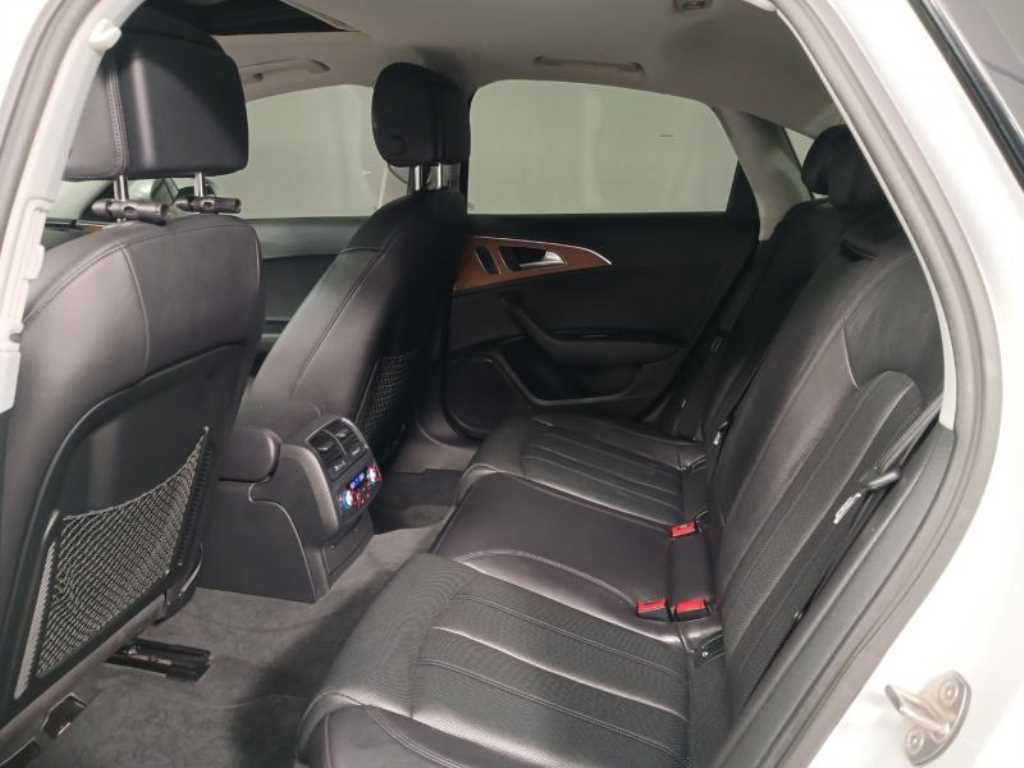 Audi A6 - Vista 7