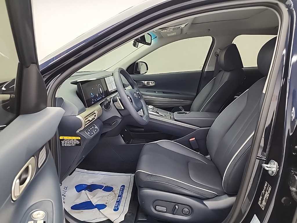 HYUNDAI Nexo - Vista 11