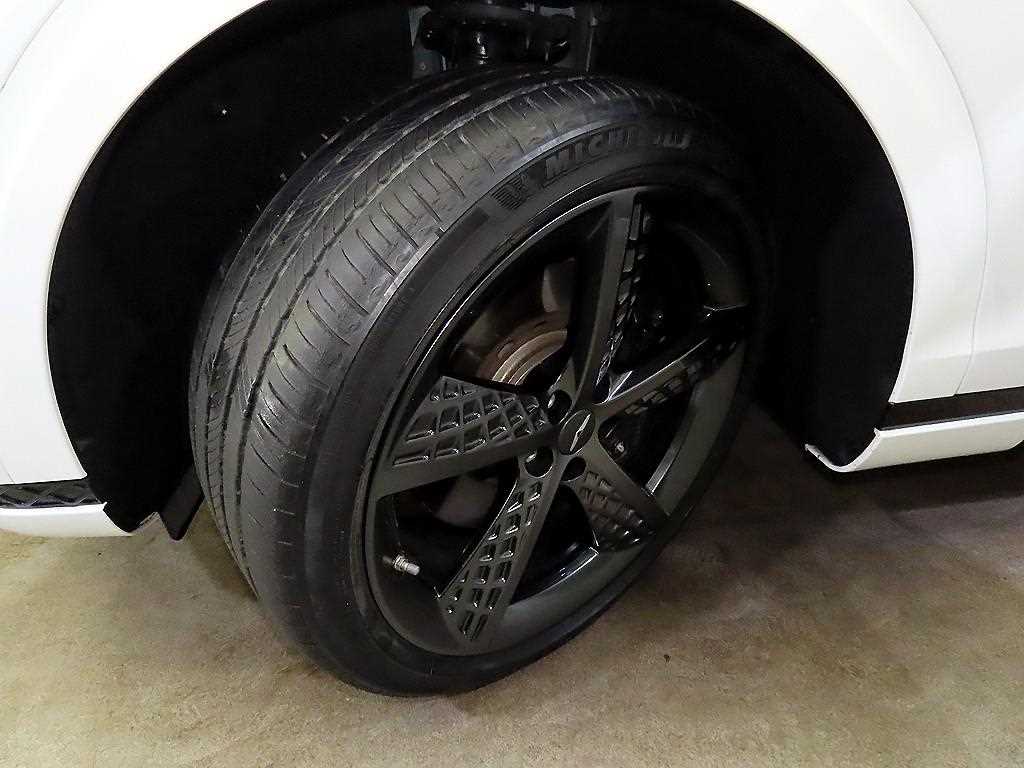 Genesis GV70 2021 Blanco - Importación desde Corea - HF Imports Iquique - Foto 20