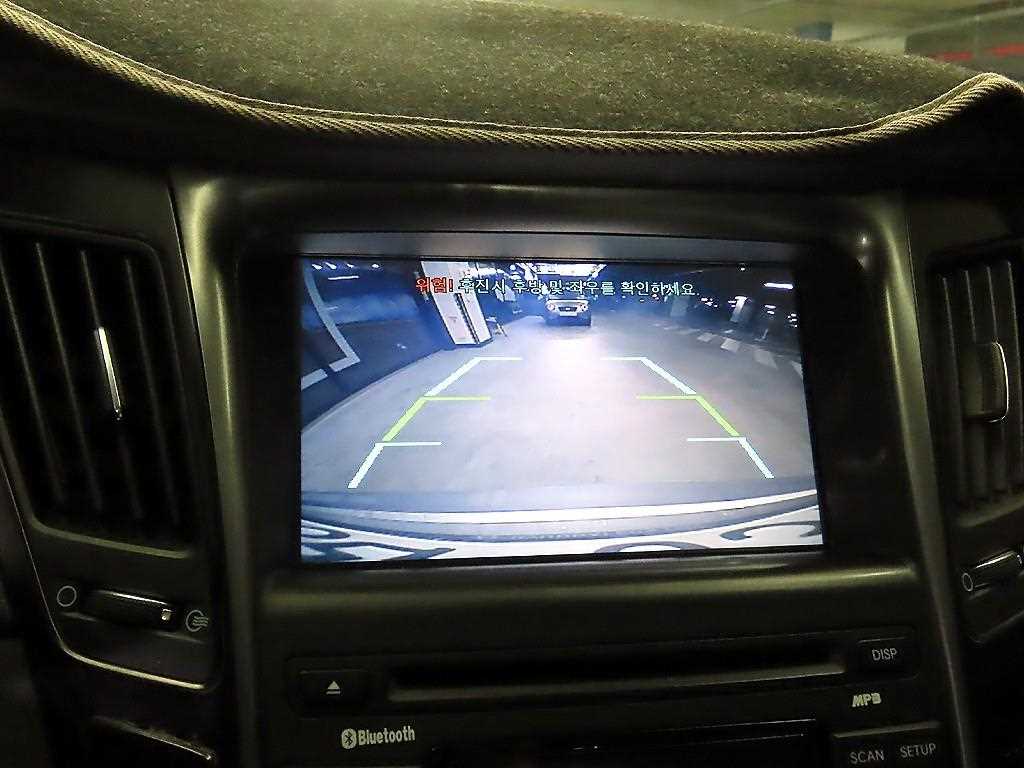 HYUNDAI Sonata 2013 Gris - Importación desde Corea - HF Imports Iquique - Foto 14