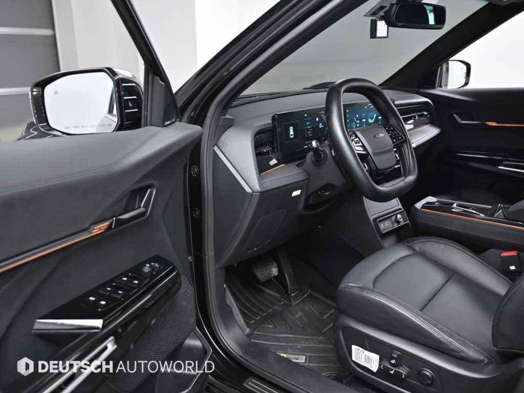 Ssangyong Action - Vista 11