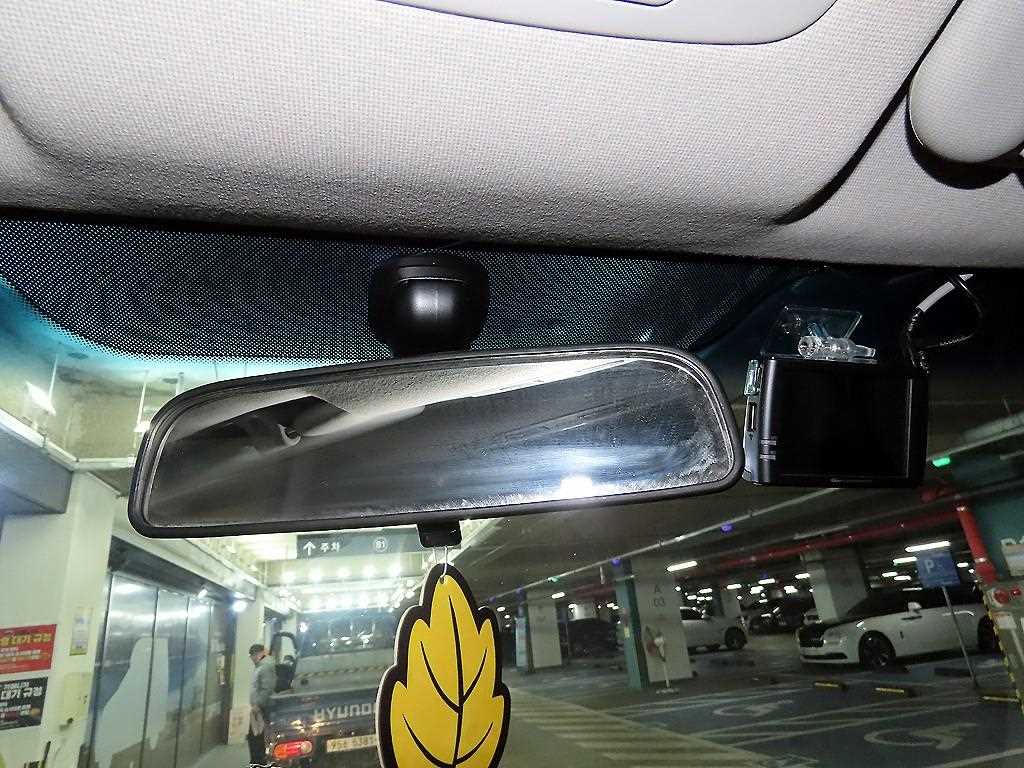 HYUNDAI Starex 2018 Blanco - Importación desde Corea - HF Imports Iquique - Foto 16