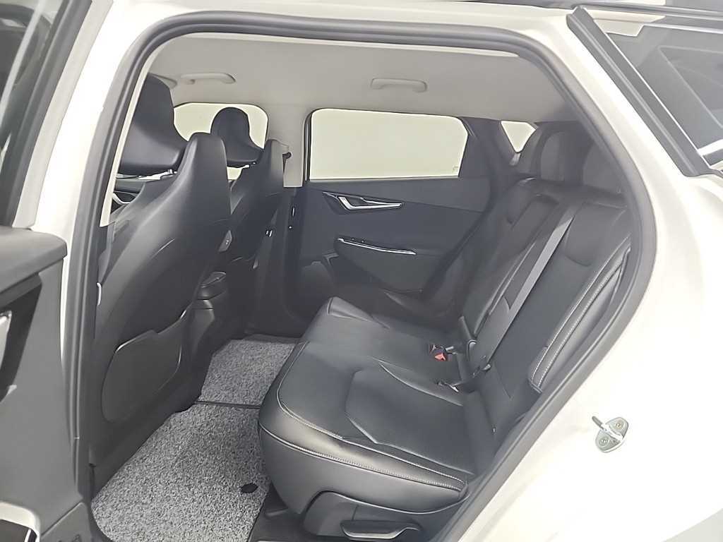 KIA EV6 - Vista 12