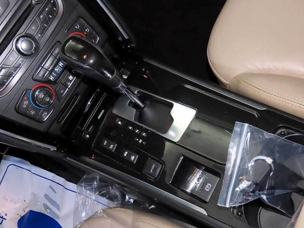 SAMSUNG SM7 - Vista 12