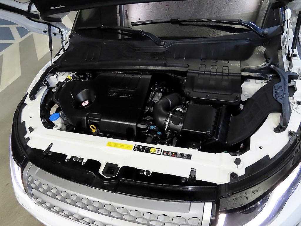 Land Rover Range Rover Bike 2019 Blanco - Importación desde Corea - HF Imports Iquique - Foto 19