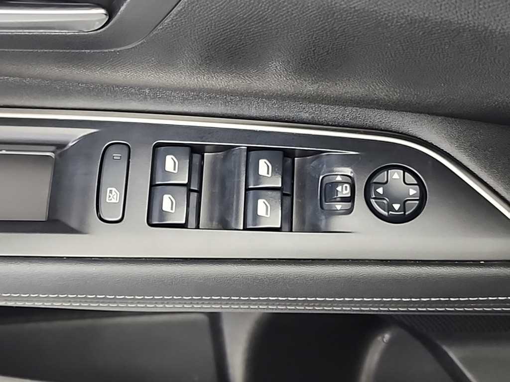 Peugeot 3008 2020 Blanco - Importación desde Corea - HF Imports Iquique - Foto 17