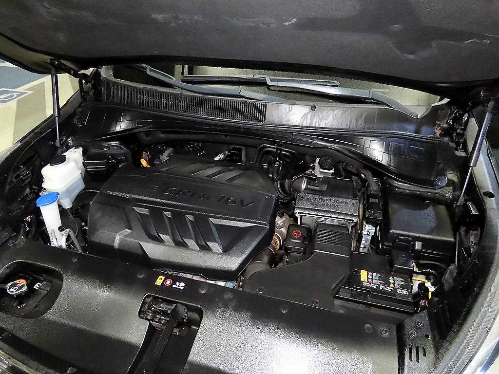 KIA Sorento 2020 Negro - Importación desde Corea - HF Imports Iquique - Foto 19