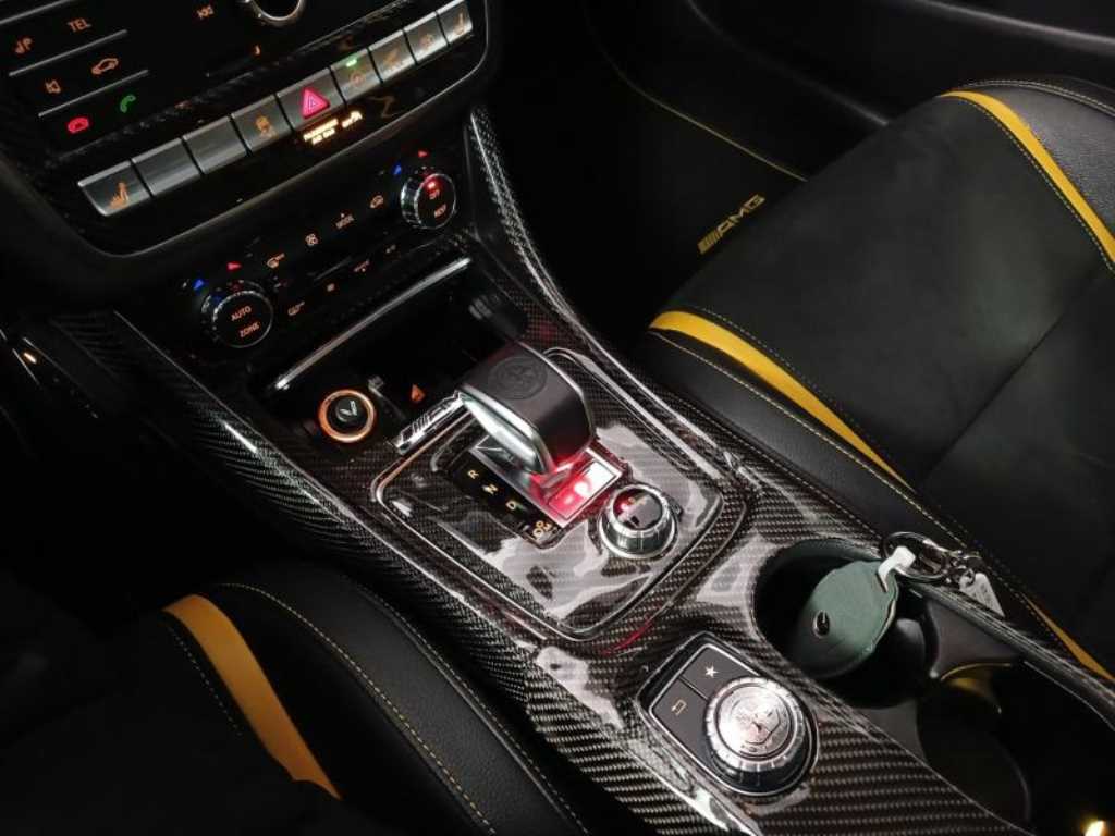 Mercedes Benz GLA Class 2018 - Importación desde Corea - HF Imports Iquique - Foto 15