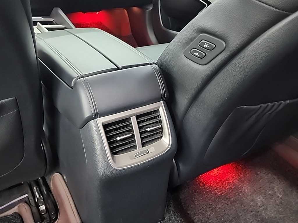 KIA K7 2016 Blanco - Importación desde Corea - HF Imports Iquique - Foto 13