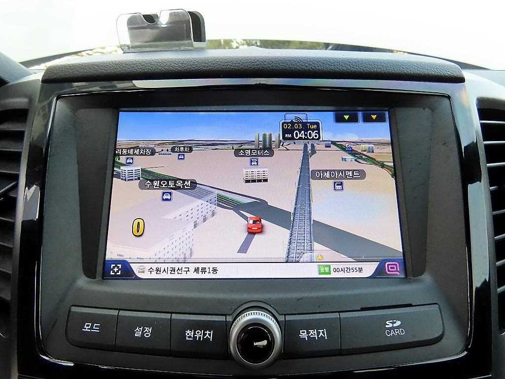 Ssangyong Tivoli 2019 Blanco - Importación desde Corea - HF Imports Iquique - Foto 15