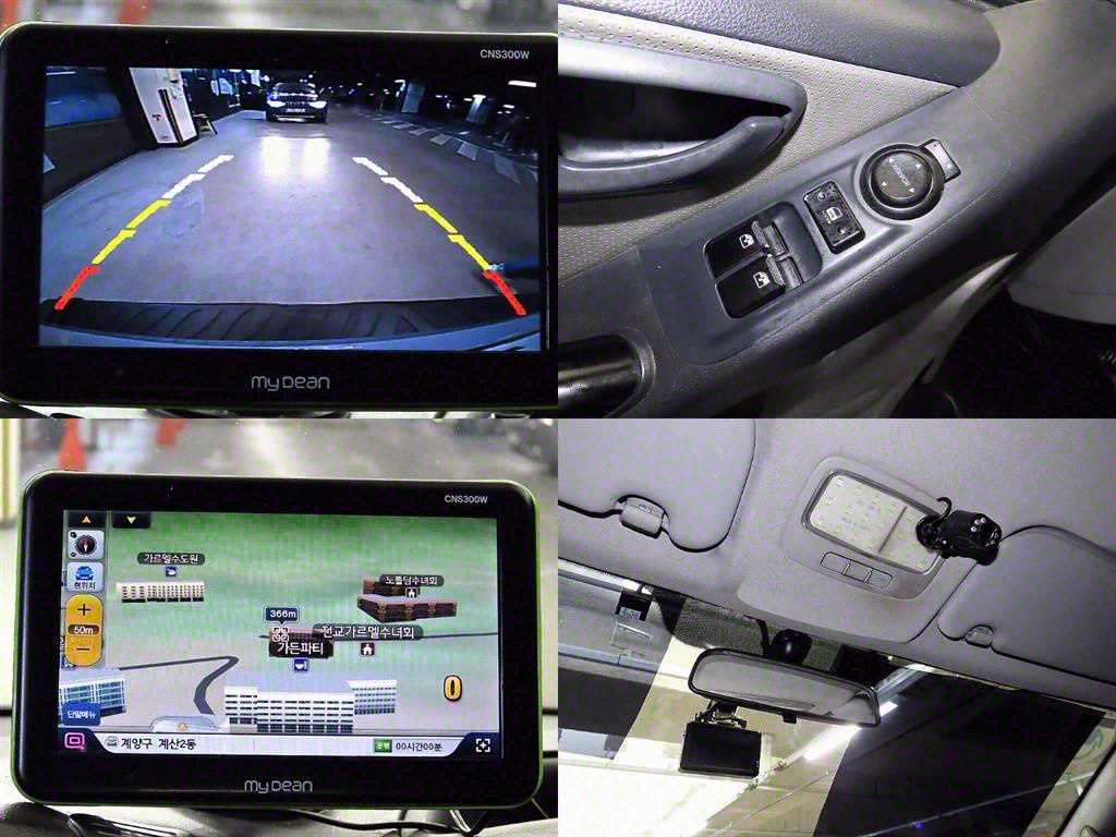 HYUNDAI Starex 2014 Blanco - Importación desde Corea - HF Imports Iquique - Foto 18