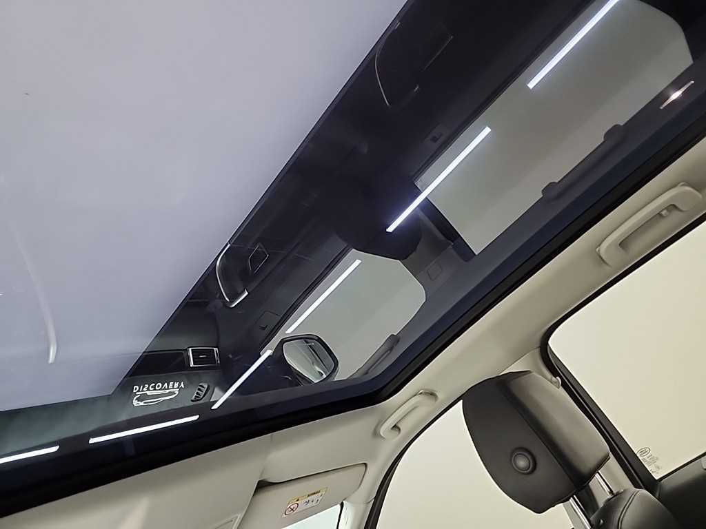 Land Rover Discovery Sports 2018 Blanco - Importación desde Corea - HF Imports Iquique - Foto 15