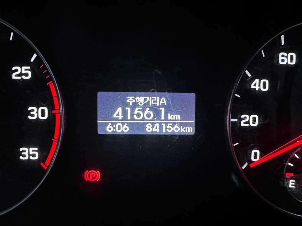 medium and large cargo truck 2018 Blanco - Importación desde Corea - HF Imports Iquique - Foto 17