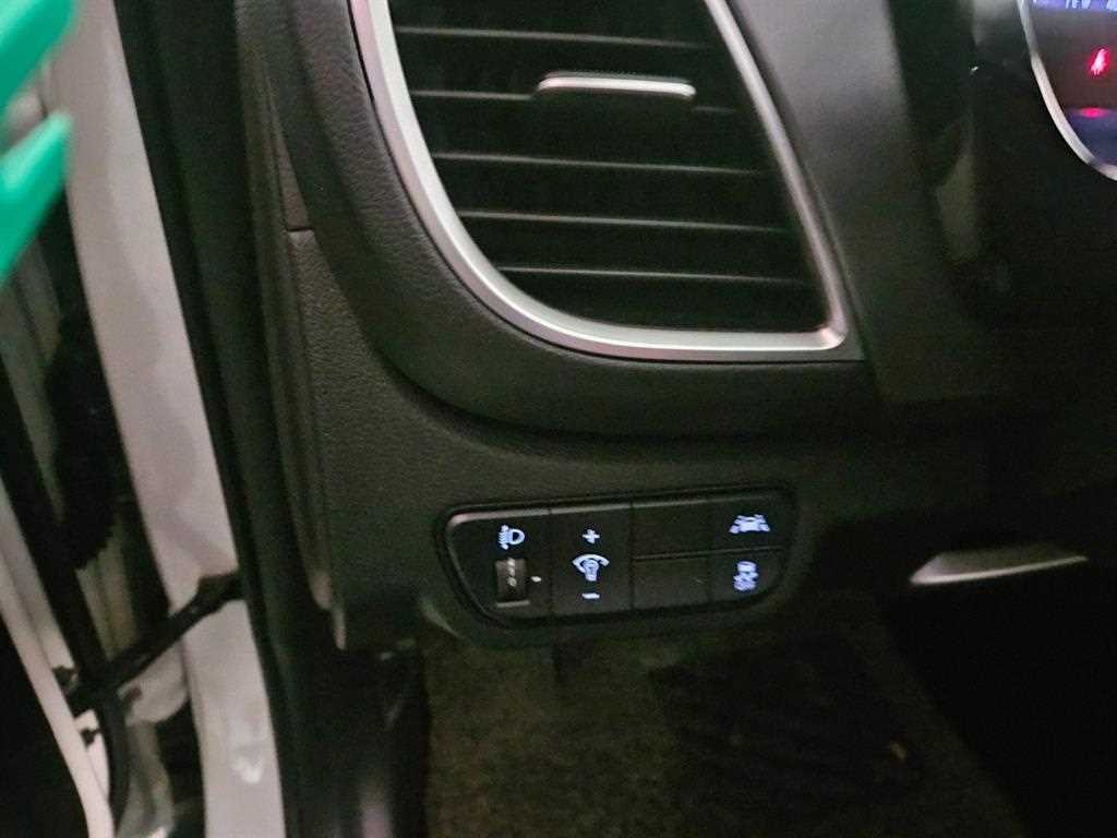 KIA Seltos - Vista 10