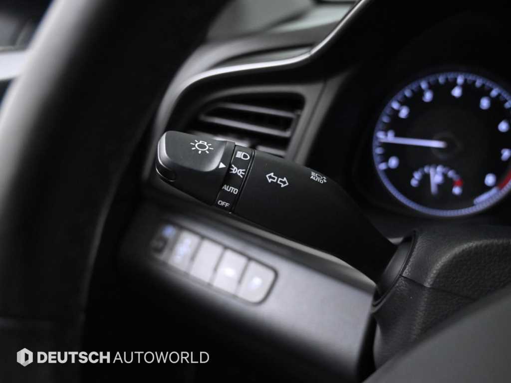 HYUNDAI Avante 2020 Blanco - Importación desde Corea - HF Imports Iquique - Foto 16