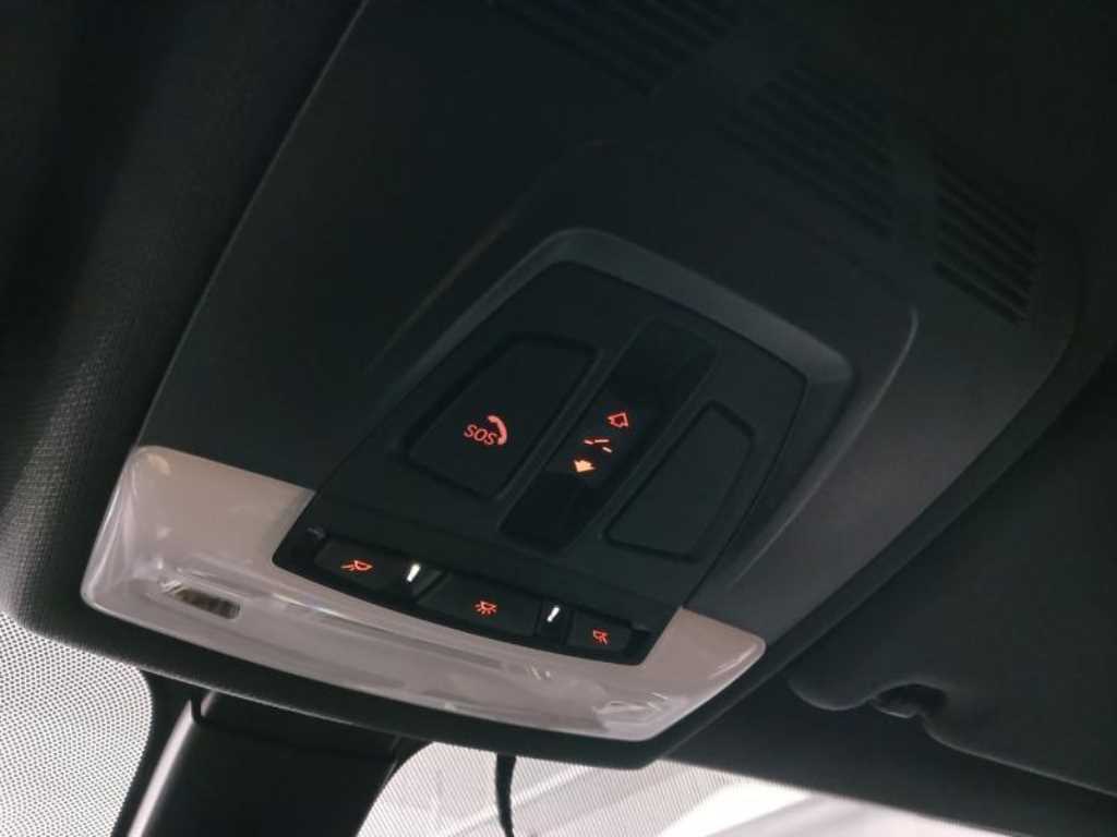 BMW X1 2022 - Importación desde Corea - HF Imports Iquique - Foto 16