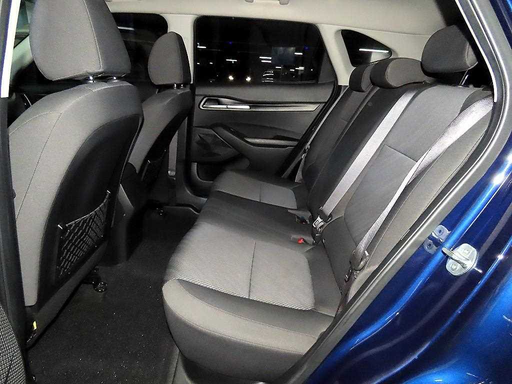 KIA Seltos - Vista 7