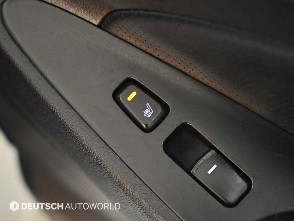 HYUNDAI Sonata 2011 Blanco - Importación desde Corea - HF Imports Iquique - Foto 16