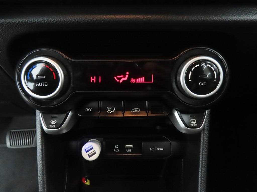 KIA Morning - Vista 12