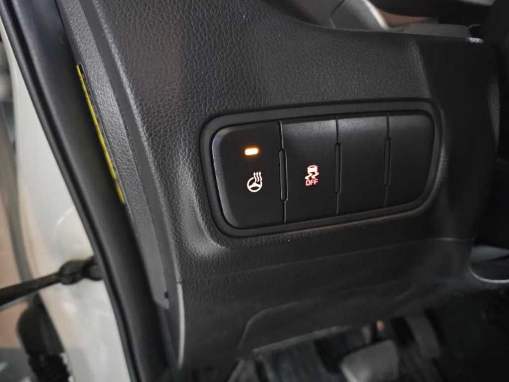 KIA Ray 2018 - Importación desde Corea - HF Imports Iquique - Foto 16