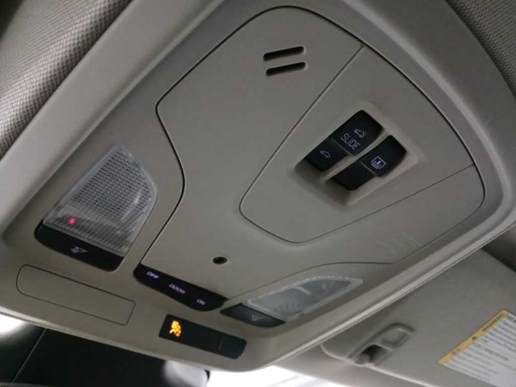 Chevrolet Impala 2016 Negro - Importación desde Corea - HF Imports Iquique - Foto 16