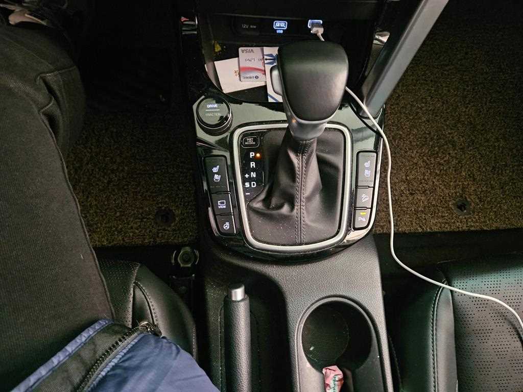 KIA Seltos 2022 Blanco - Importación desde Corea - HF Imports Iquique - Foto 15