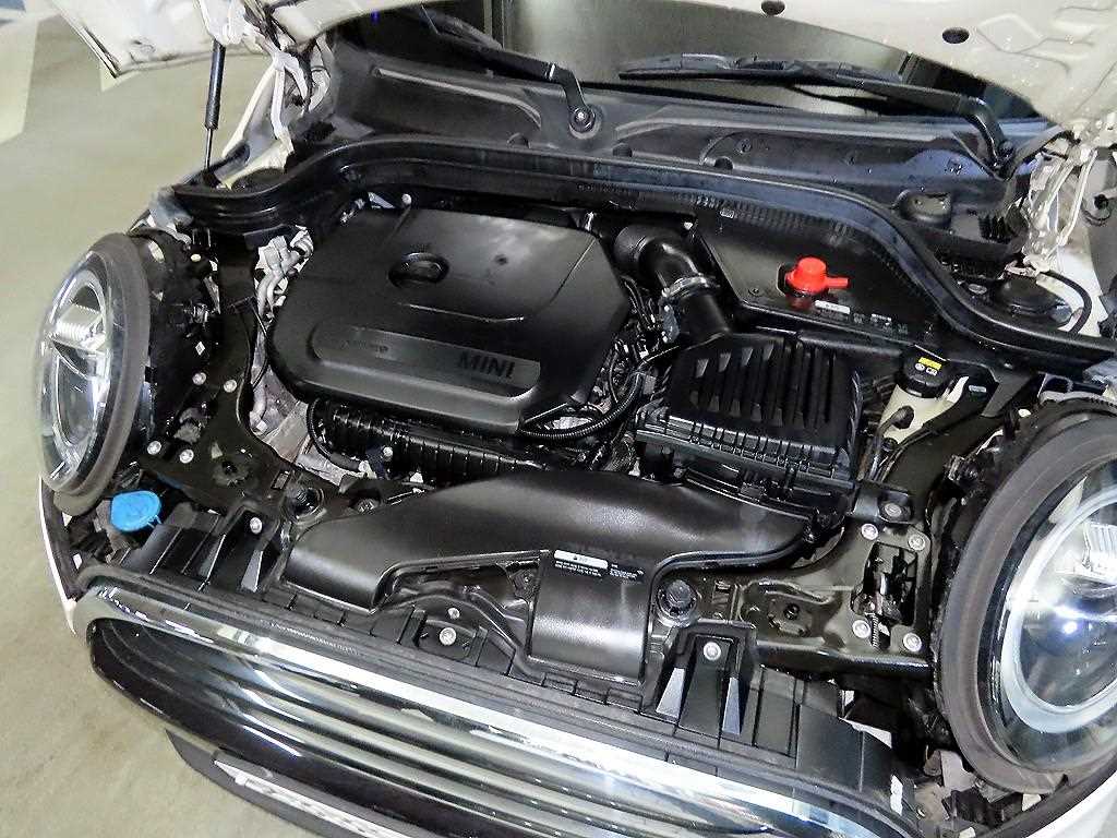 Mini Cooper 2020 Blanco - Importación desde Corea - HF Imports Iquique - Foto 19