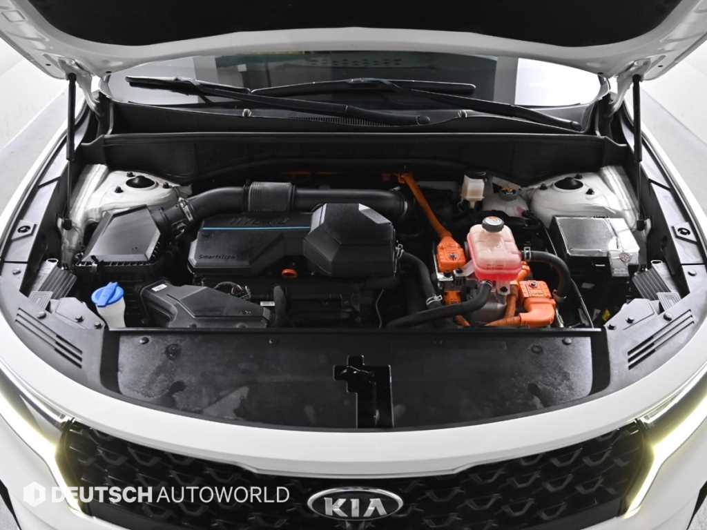 KIA Sorento - Vista 6