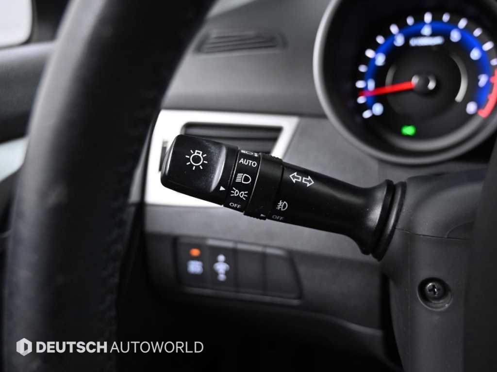 HYUNDAI Avante 2012 Blanco - Importación desde Corea - HF Imports Iquique - Foto 16