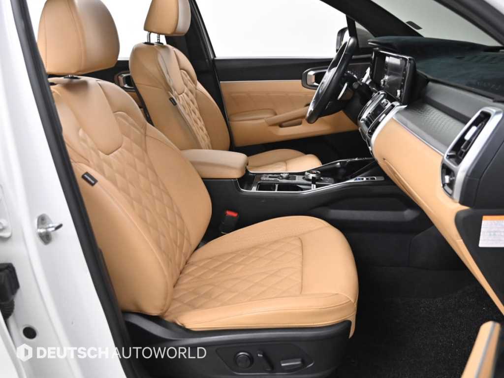 KIA Sorento - Vista 10