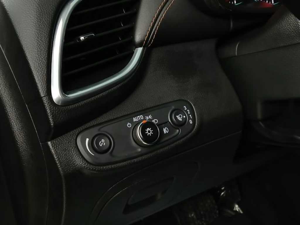 Chevrolet Trax 2019 Blanco - Importación desde Corea - HF Imports Iquique - Foto 13