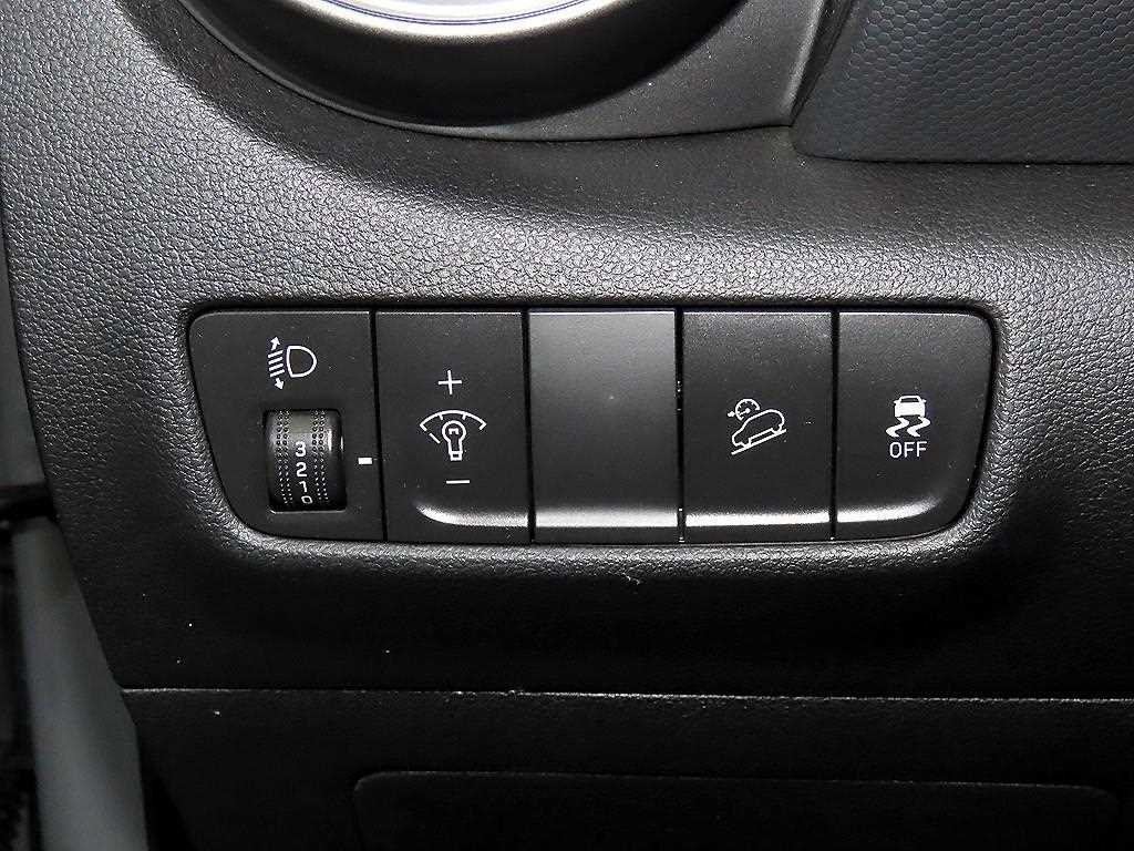 HYUNDAI Kona 2023 Gris - Importación desde Corea - HF Imports Iquique - Foto 14