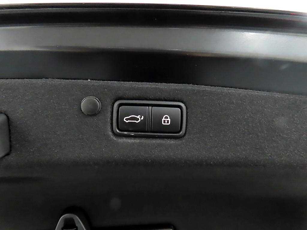 HYUNDAI Grandeur 2021 Negro - Importación desde Corea - HF Imports Iquique - Foto 18