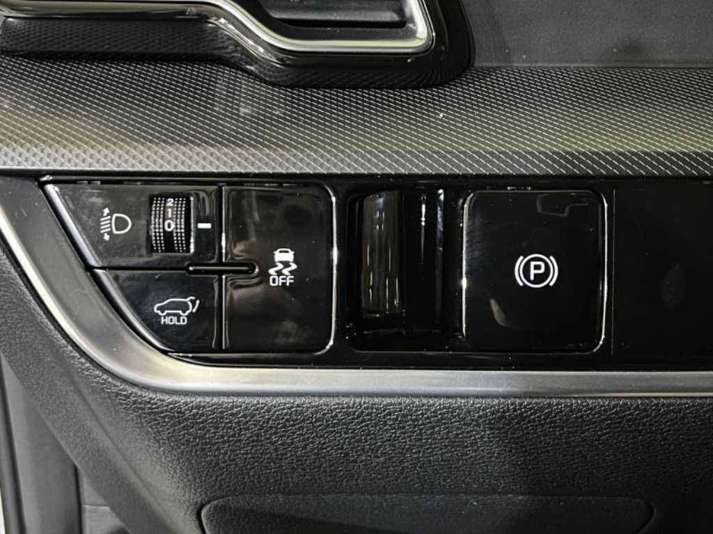 KIA Sportage 2022 Blanco - Importación desde Corea - HF Imports Iquique - Foto 16