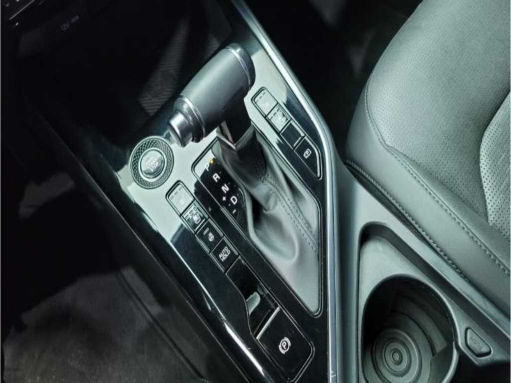 KIA Niro - Vista 12
