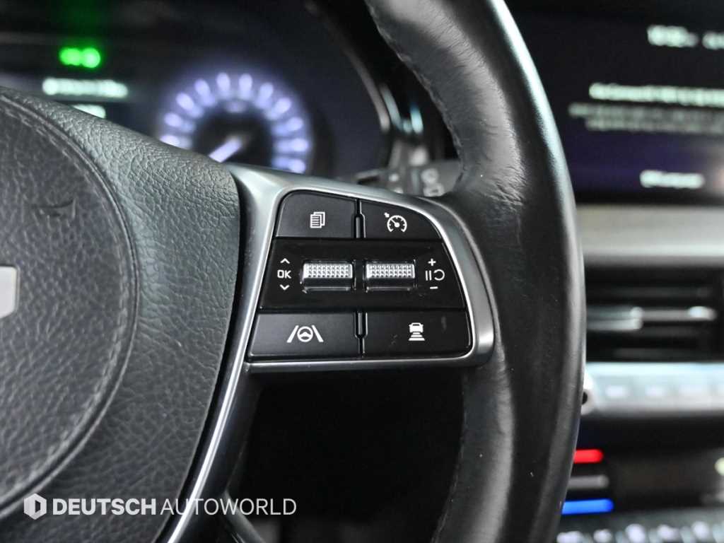 KIA Mohave 2022 Blanco - Importación desde Corea - HF Imports Iquique - Foto 18