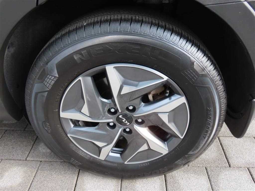 KIA Sorento 2023 Negro - Importación desde Corea - HF Imports Iquique - Foto 17