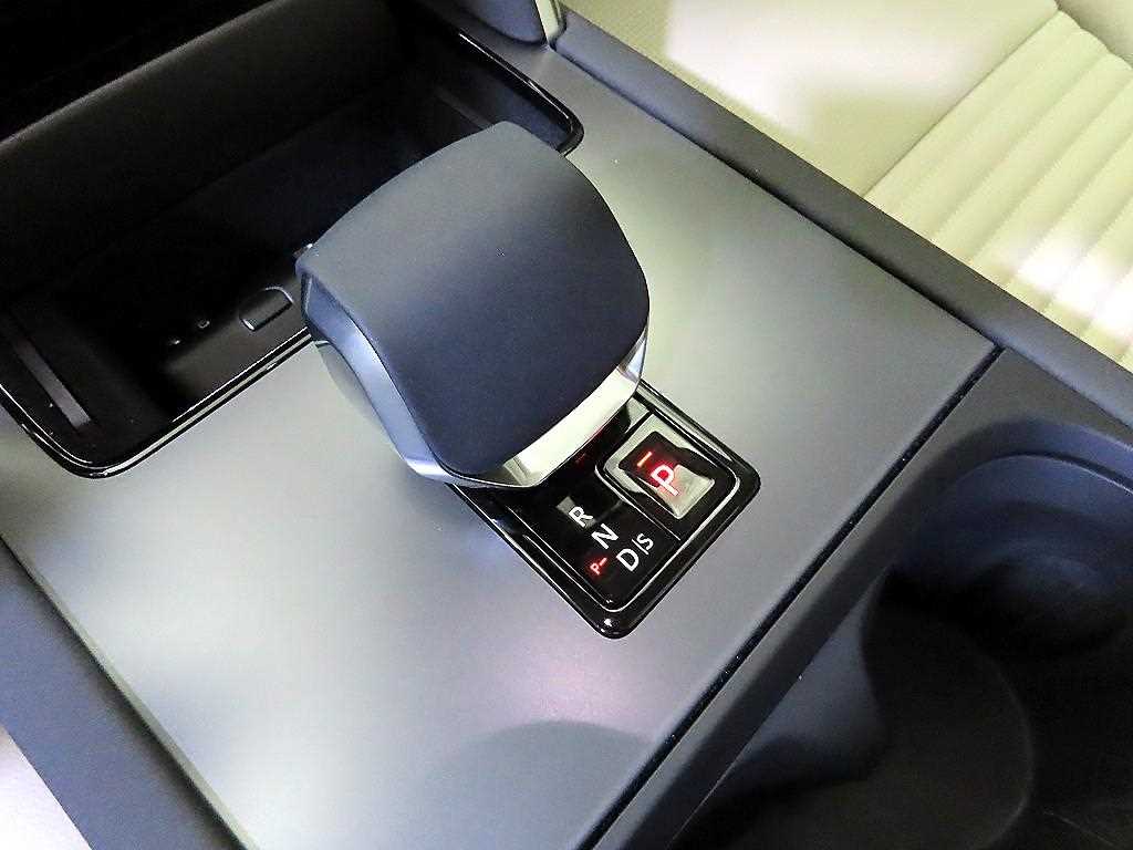 Land Rover Discovery Sports - Vista 12