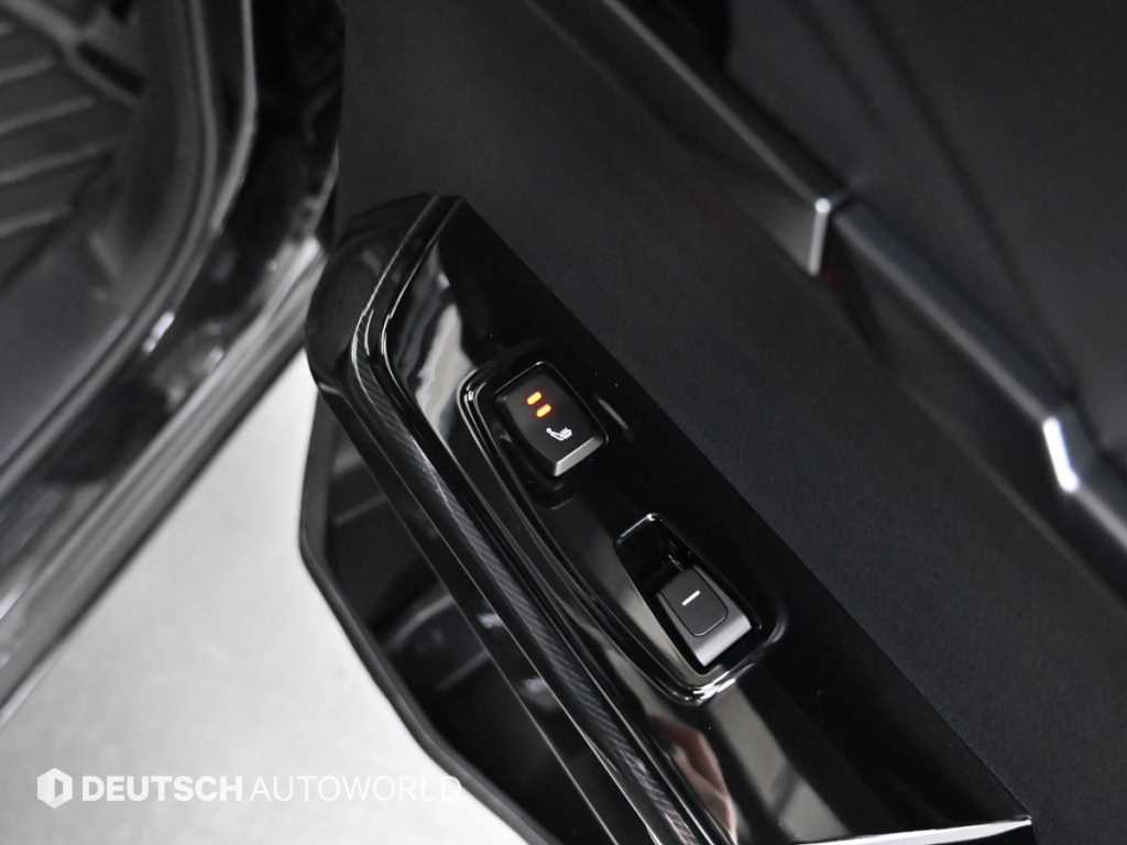 Ssangyong Action 2026 Negro - Importación desde Corea - HF Imports Iquique - Foto 16