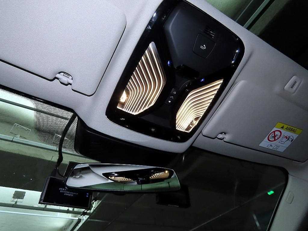 BMW 5 Series 2021 Blanco - Importación desde Corea - HF Imports Iquique - Foto 16