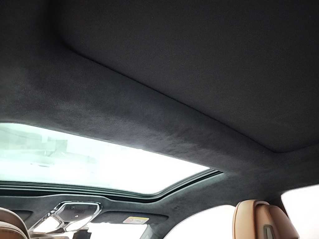 BMW 8 Series 2023 Negro - Importación desde Corea - HF Imports Iquique - Foto 15