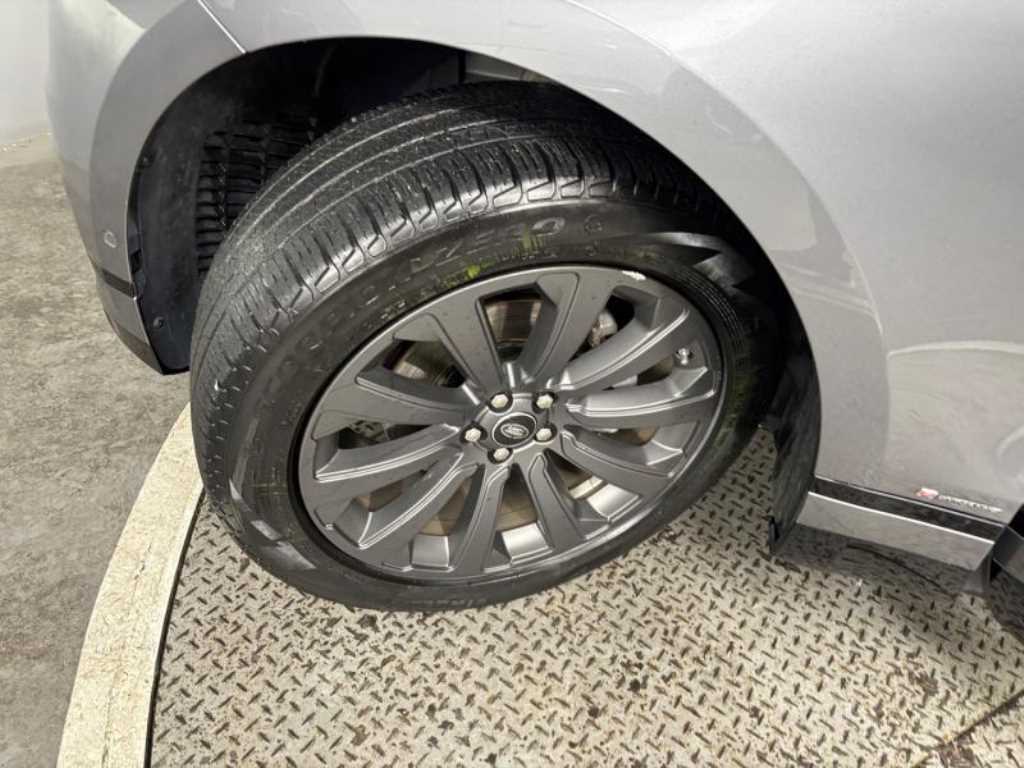 Land Rover Range Rover Bella 2020 Gris - Importación desde Corea - HF Imports Iquique - Foto 20