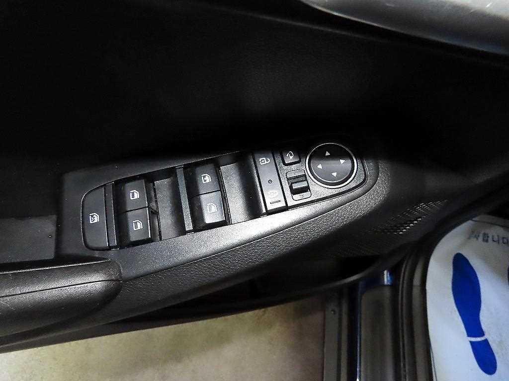 KIA Seltos 2020 - Importación desde Corea - HF Imports Iquique - Foto 13