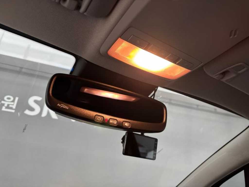 Chevrolet Trax 2015 Blanco - Importación desde Corea - HF Imports Iquique - Foto 17