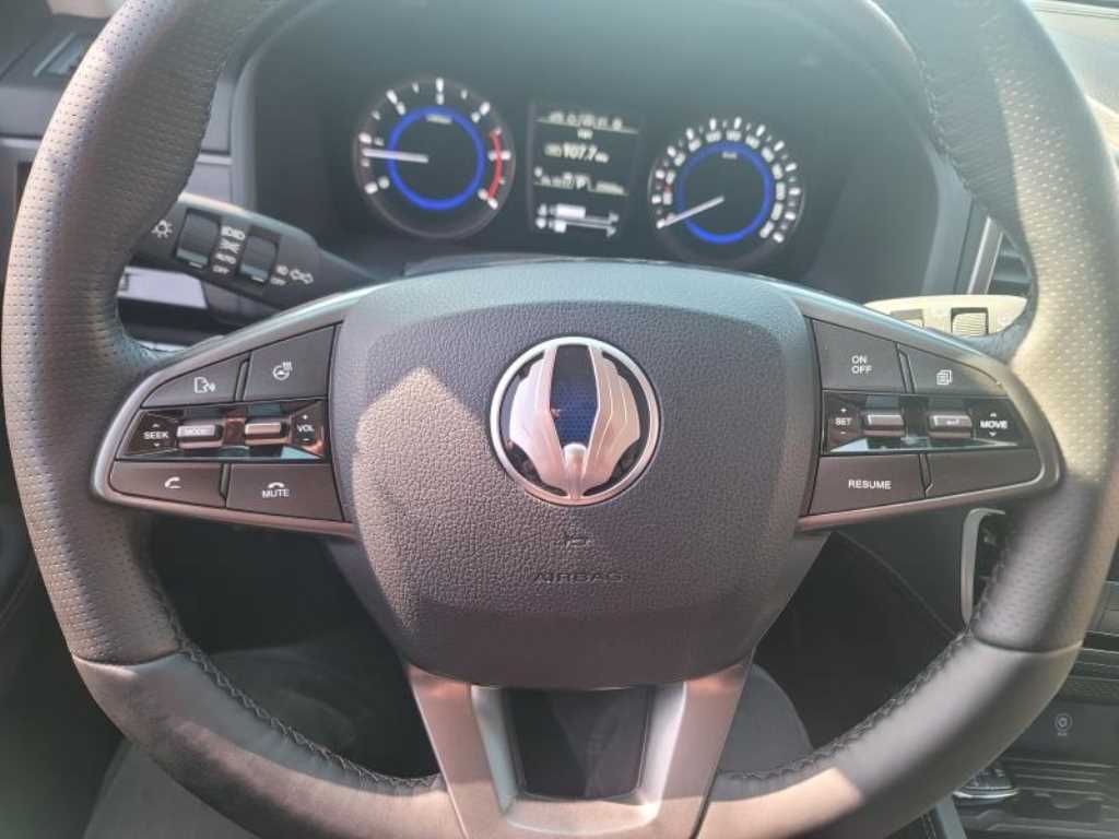 Ssangyong Rexton 2020 - Importación desde Corea - HF Imports Iquique - Foto 14