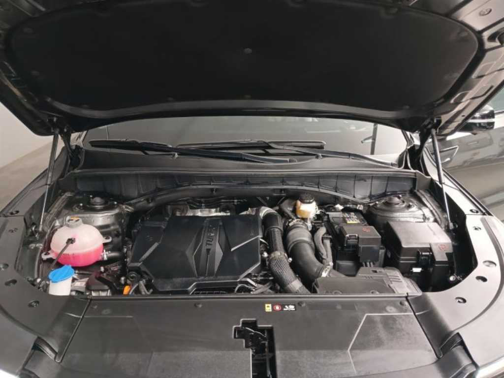KIA Sorento 2024 Gris - Importación desde Corea - HF Imports Iquique - Foto 19