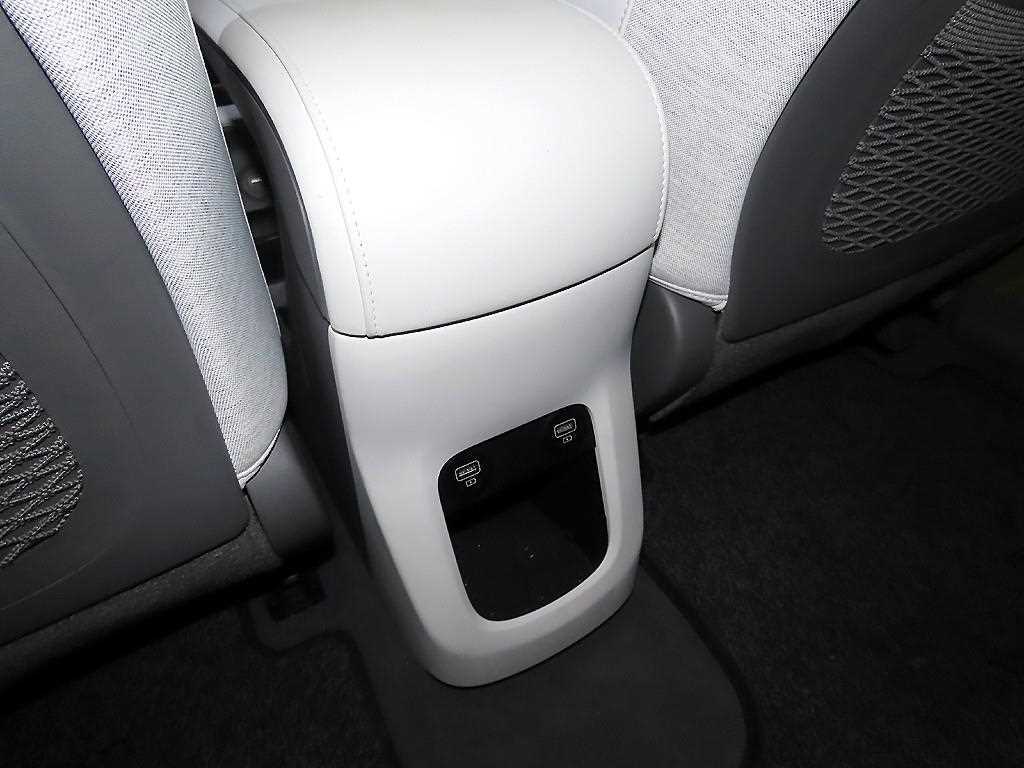 HYUNDAI Ioniq 5 2022 Gris - Importación desde Corea - HF Imports Iquique - Foto 13