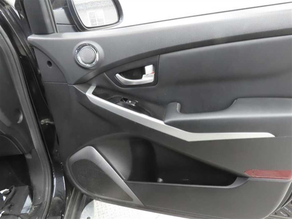 Ssangyong Korando 2015 Negro - Importación desde Corea - HF Imports Iquique - Foto 20