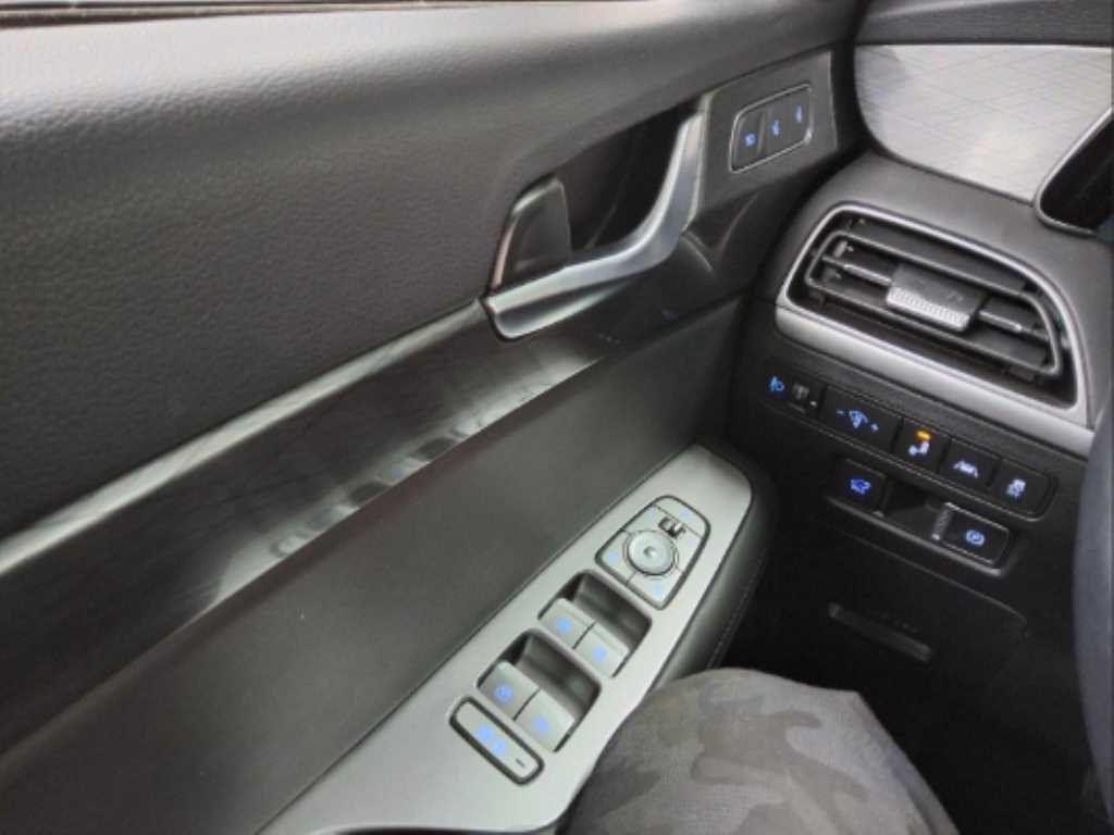 HYUNDAI Palisade - Vista 6