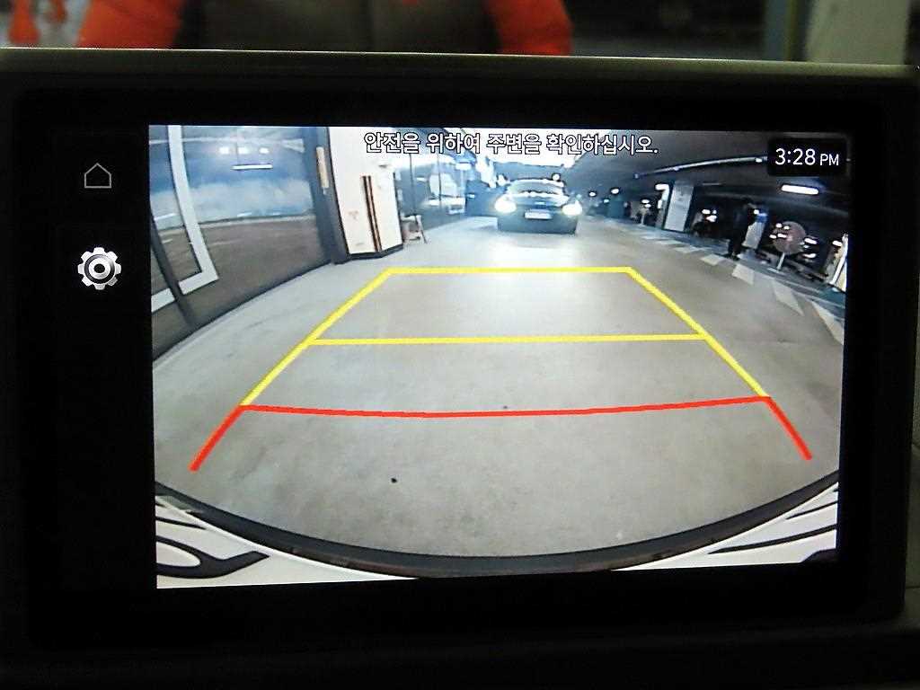 HYUNDAI Casper 2023 - Importación desde Corea - HF Imports Iquique - Foto 14